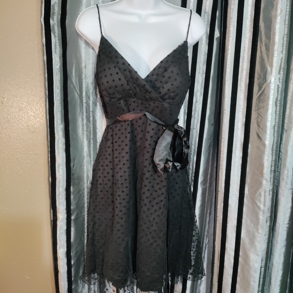Blu Sage - Sexy Little Retro Dress